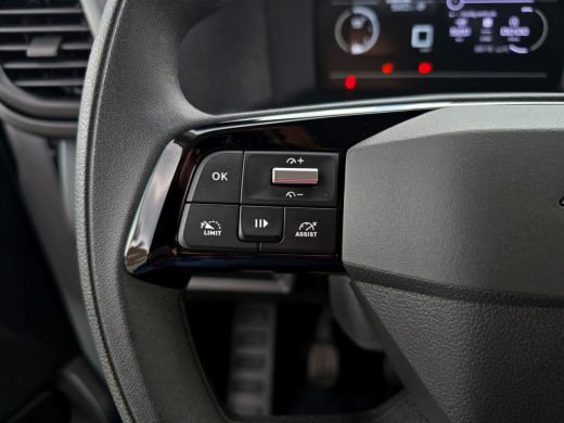 Opel Vivaro 1.5 CDTi S&S L2 H1 - 120 Pk - Euro 6 - Airco - Cruise Control ActivLease financial lease