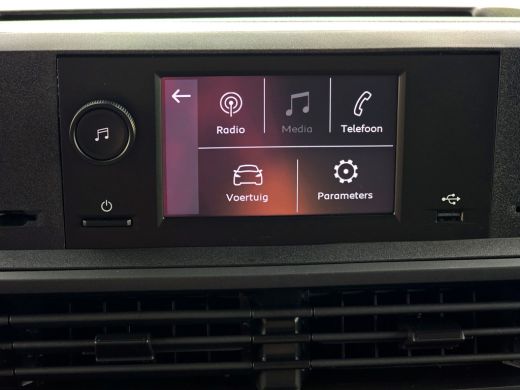 Opel Vivaro 1.5 CDTi S&S L2 H1 - 120 Pk - Euro 6 - Airco - Cruise Control ActivLease financial lease