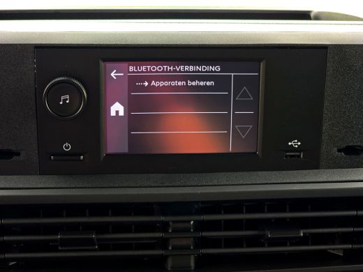 Opel Vivaro 1.5 CDTi S&S L2 H1 - 120 Pk - Euro 6 - Airco - Cruise Control ActivLease financial lease