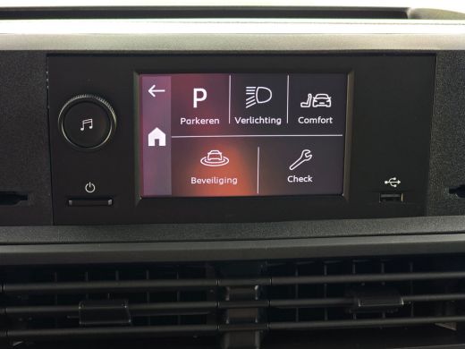 Opel Vivaro 1.5 CDTi S&S L2 H1 - 120 Pk - Euro 6 - Airco - Cruise Control ActivLease financial lease