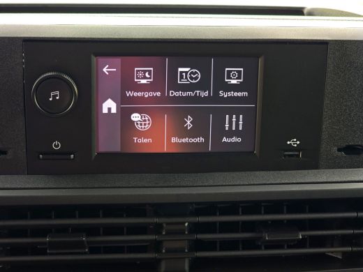 Opel Vivaro 1.5 CDTi S&S L2 H1 - 120 Pk - Euro 6 - Airco - Cruise Control ActivLease financial lease