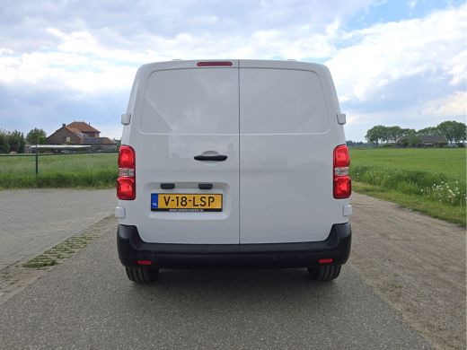 Opel Vivaro 1.5 CDTi S&S L2 H1 - 120 Pk - Euro 6 - Airco - Cruise Control ActivLease financial lease
