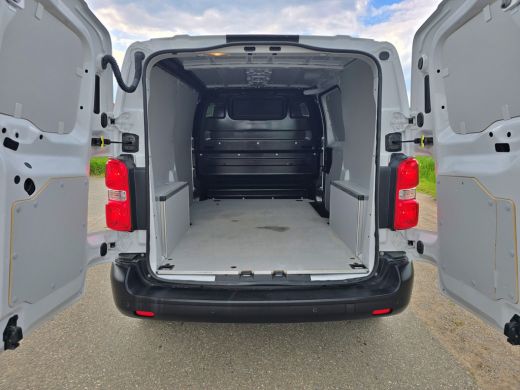 Opel Vivaro 1.5 CDTi S&S L2 H1 - 120 Pk - Euro 6 - Airco - Cruise Control ActivLease financial lease
