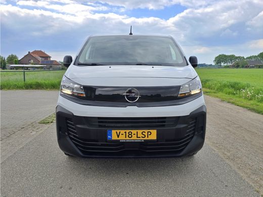 Opel Vivaro 1.5 CDTi S&S L2 H1 - 120 Pk - Euro 6 - Airco - Cruise Control ActivLease financial lease