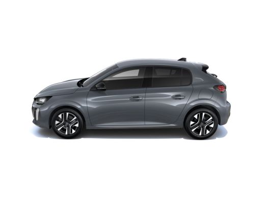 Peugeot 208 Allure | Elektrische parkeerrem | Extra getinte achterste zijruiten en achterruit | Extra getinte... ActivLease financial lease