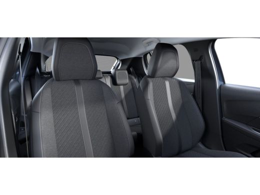 Peugeot 208 Allure | Elektrische parkeerrem | Extra getinte achterste zijruiten en achterruit | Extra getinte... ActivLease financial lease
