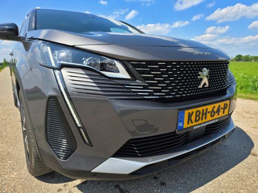 Peugeot 3008 1.6 HYbrid 225 GT - PHEV - Panorama dak - ActivLease financial lease