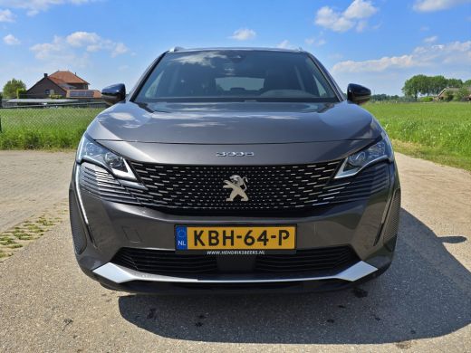 Peugeot 3008 1.6 HYbrid 225 GT - PHEV - Panorama dak - ActivLease financial lease