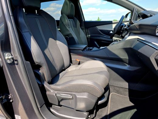 Peugeot 3008 1.6 HYbrid 225 GT - PHEV - Panorama dak - ActivLease financial lease