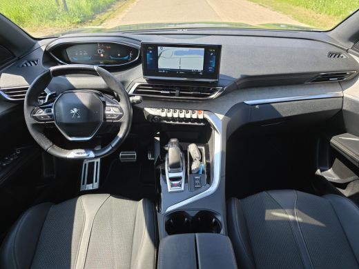Peugeot 3008 1.6 HYbrid 225 GT - PHEV - Panorama dak - ActivLease financial lease