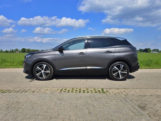 Peugeot 3008 1.6 HYbrid 225 GT - PHEV - Panorama dak - ActivLease financial lease
