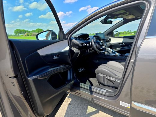 Peugeot 3008 1.6 HYbrid 225 GT - PHEV - Panorama dak - ActivLease financial lease