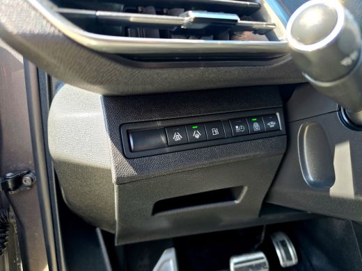 Peugeot 3008 1.6 HYbrid 225 GT - PHEV - Panorama dak - ActivLease financial lease