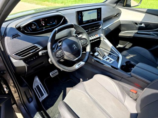 Peugeot 3008 1.6 HYbrid 225 GT - PHEV - Panorama dak - ActivLease financial lease