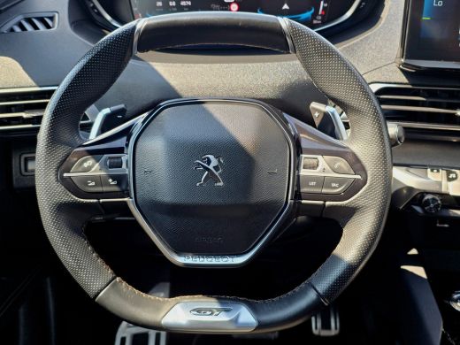 Peugeot 3008 1.6 HYbrid 225 GT - PHEV - Panorama dak - ActivLease financial lease