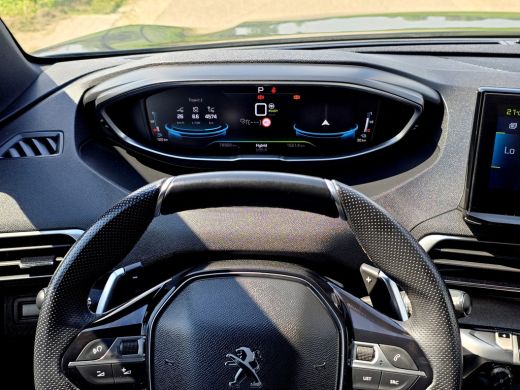 Peugeot 3008 1.6 HYbrid 225 GT - PHEV - Panorama dak - ActivLease financial lease