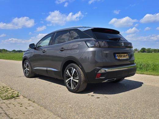 Peugeot 3008 1.6 HYbrid 225 GT - PHEV - Panorama dak - ActivLease financial lease