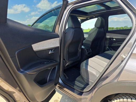 Peugeot 3008 1.6 HYbrid 225 GT - PHEV - Panorama dak - ActivLease financial lease