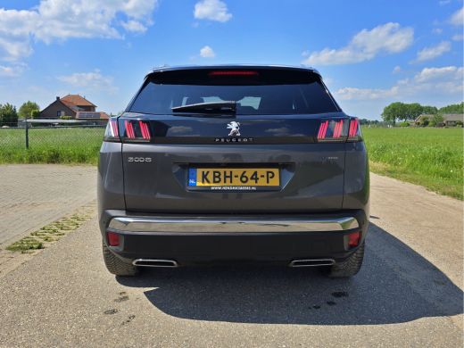 Peugeot 3008 1.6 HYbrid 225 GT - PHEV - Panorama dak - ActivLease financial lease