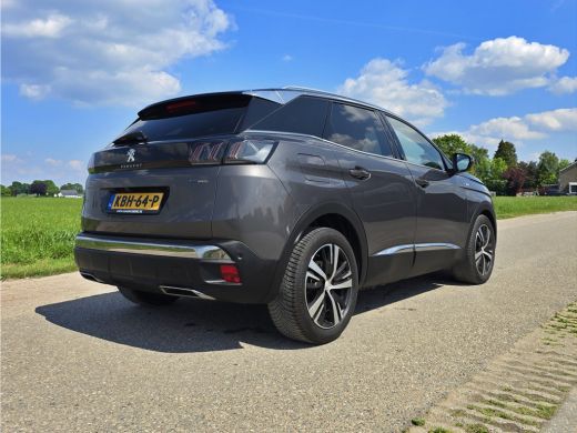 Peugeot 3008 1.6 HYbrid 225 GT - PHEV - Panorama dak - ActivLease financial lease