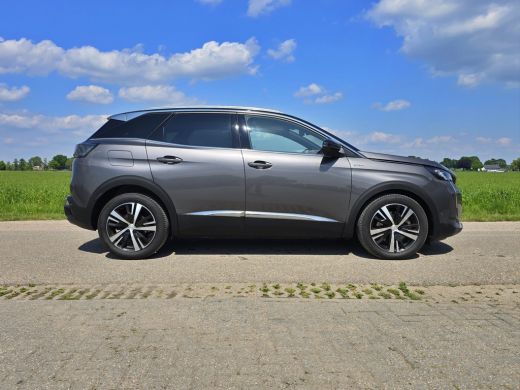 Peugeot 3008 1.6 HYbrid 225 GT - PHEV - Panorama dak - ActivLease financial lease