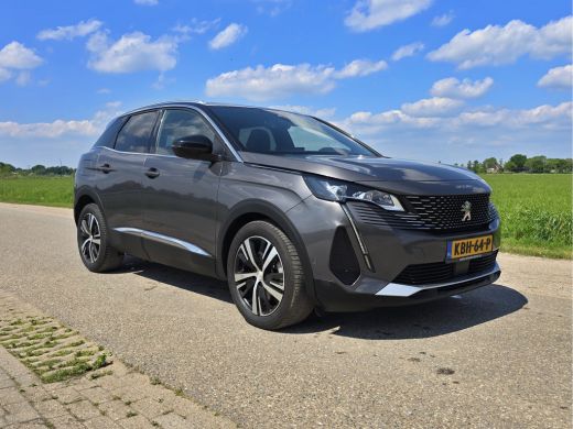 Peugeot 3008 1.6 HYbrid 225 GT - PHEV - Panorama dak - ActivLease financial lease