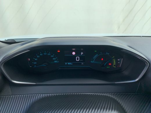 Peugeot e-2008 EV Style Avantage 54 kWh Airco | Camera | Cruise Control | DAB | LED | Navi | PDC Achter | 11 KwH | ActivLease financial lease