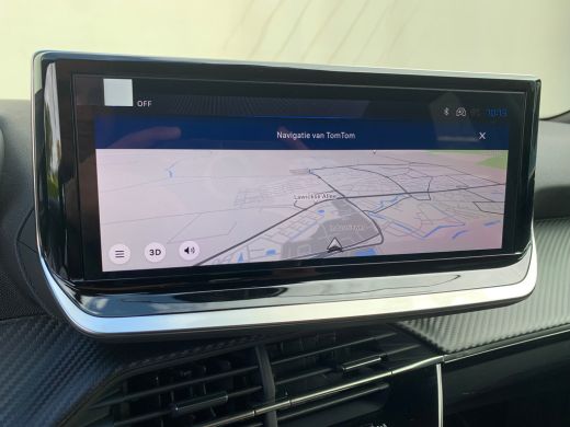 Peugeot e-2008 EV Style Avantage 54 kWh Airco | Camera | Cruise Control | DAB | LED | Navi | PDC Achter | 11 KwH | ActivLease financial lease