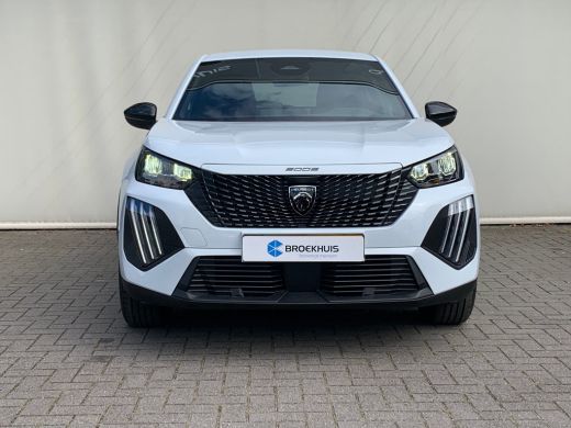 Peugeot e-2008 EV Style Avantage 54 kWh Airco | Camera | Cruise Control | DAB | LED | Navi | PDC Achter | 11 KwH | ActivLease financial lease