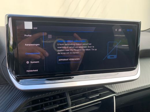 Peugeot e-2008 EV Style Avantage 54 kWh Airco | Camera | Cruise Control | DAB | LED | Navi | PDC Achter | 11 KwH | ActivLease financial lease