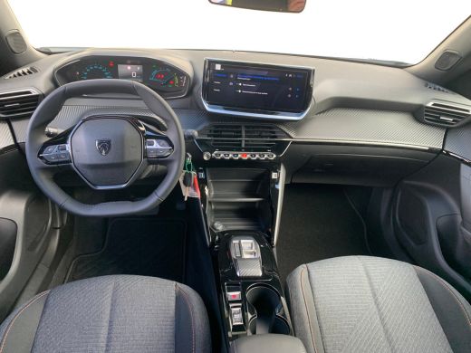 Peugeot e-2008 EV Style Avantage 54 kWh Airco | Camera | Cruise Control | DAB | LED | Navi | PDC Achter | 11 KwH | ActivLease financial lease