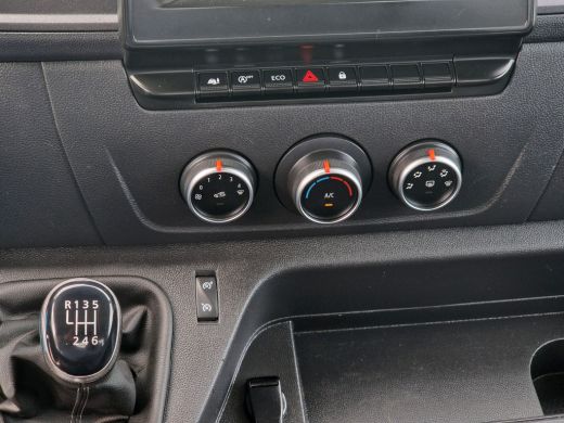 Renault Master T35 2.3 dCi 145 L3 Kipper - 145 Pk - Euro 6 - Airco - Cruise Control ActivLease financial lease