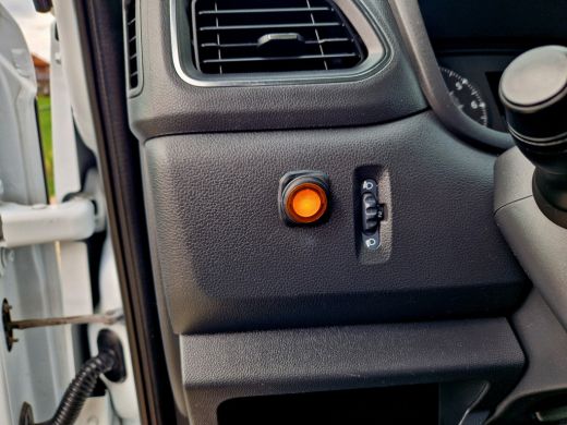 Renault Master T35 2.3 dCi 145 L3 Kipper - 145 Pk - Euro 6 - Airco - Cruise Control ActivLease financial lease