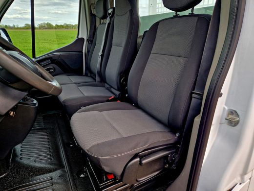 Renault Master T35 2.3 dCi 145 L3 Kipper - 145 Pk - Euro 6 - Airco - Cruise Control ActivLease financial lease