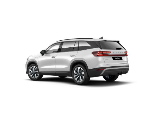 Skoda Kodiaq Business Edition Plus | Achteruitrijcamera | KESSY GO (Keyless Start & Stop) | LED achterlichten ActivLease financial lease