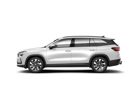 Skoda Kodiaq Business Edition Plus | Achteruitrijcamera | KESSY GO (Keyless Start & Stop) | LED achterlichten ActivLease financial lease