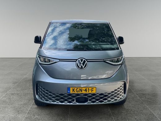 Volkswagen ID. Buzz Pure Limited 170 pk 59 kWh | 20 inch LMV | elektrische achterklep | Trekhaak | getint glas ActivLease financial lease