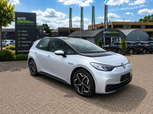Volkswagen ID.3 Pro S 77 kWh ActivLease financial lease