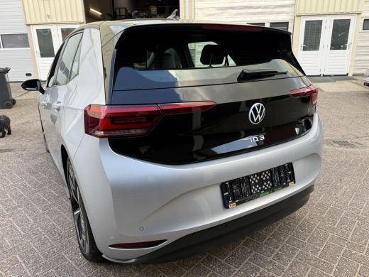 Volkswagen ID.3 Pro S 77 kWh ActivLease financial lease