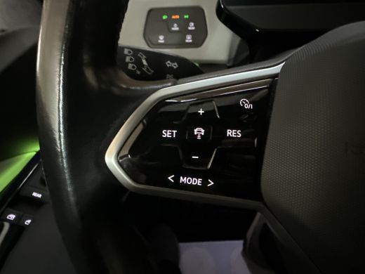 Volkswagen ID.3 Pro S 77 kWh ActivLease financial lease