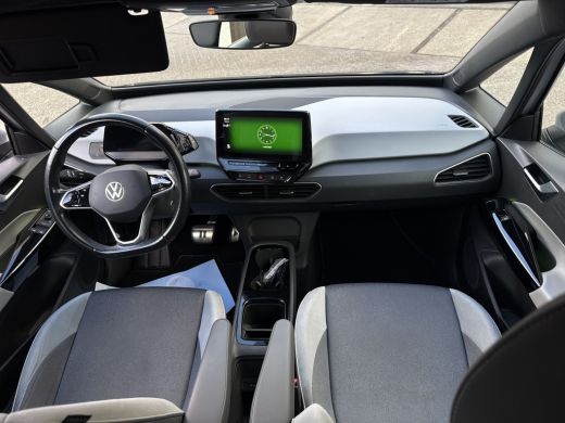Volkswagen ID.3 Pro S 77 kWh ActivLease financial lease