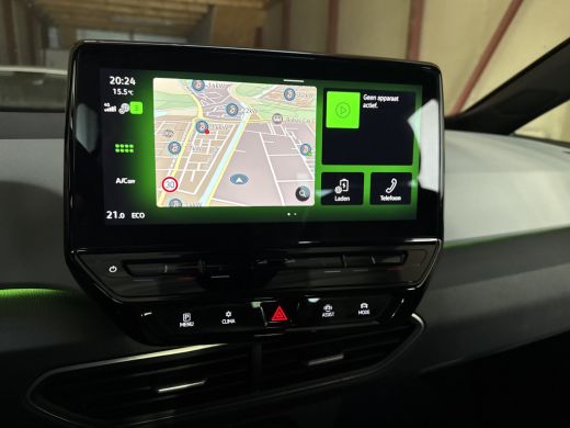 Volkswagen ID.3 Pro S 77 kWh ActivLease financial lease