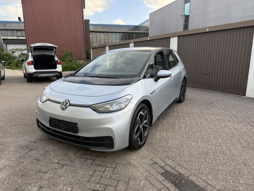 Volkswagen ID.3 Pro S 77 kWh ActivLease financial lease
