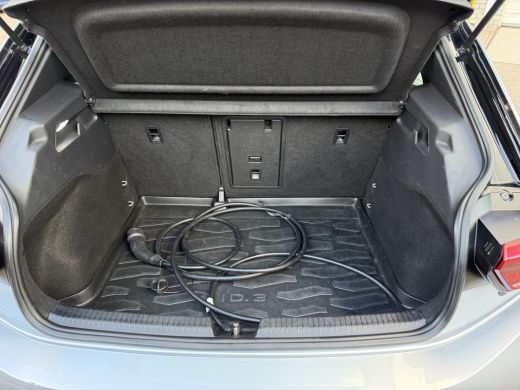 Volkswagen ID.3 Pro S 77 kWh ActivLease financial lease