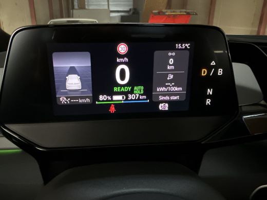 Volkswagen ID.3 Pro S 77 kWh ActivLease financial lease