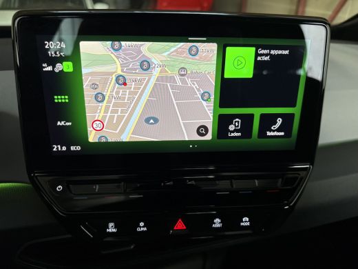 Volkswagen ID.3 Pro S 77 kWh ActivLease financial lease