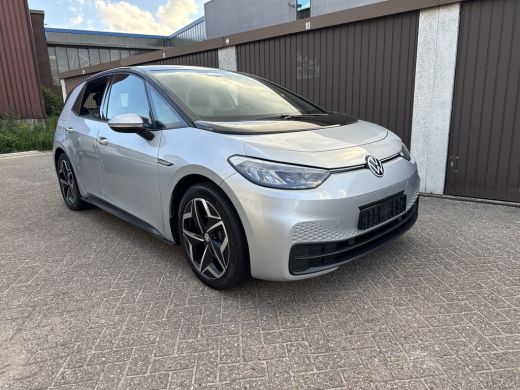 Volkswagen ID.3 Pro S 77 kWh ActivLease financial lease