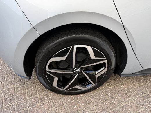 Volkswagen ID.3 Pro S 77 kWh ActivLease financial lease