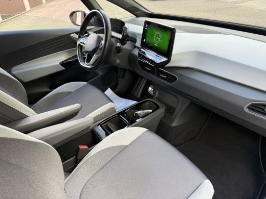 Volkswagen ID.3 Pro S 77 kWh ActivLease financial lease