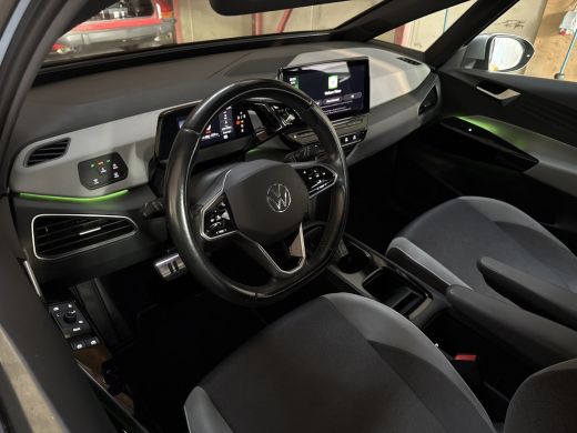 Volkswagen ID.3 Pro S 77 kWh ActivLease financial lease